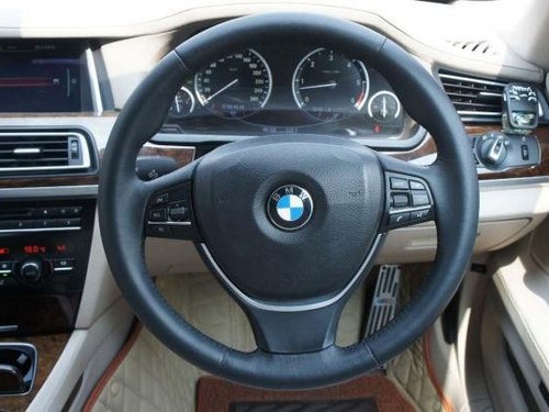 BMW 7 Series 730Ld Eminence AT 2013 for sale