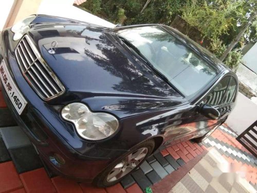 Used 2006 Mercedes Benz 200 for sale