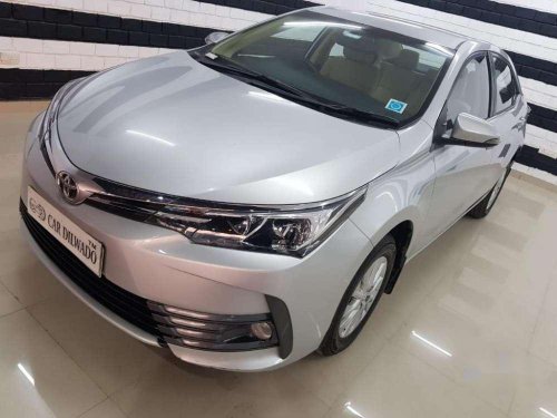 Toyota Corolla Altis 2018 for sale 