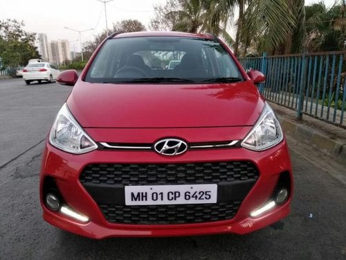 Hyundai Grand i10 Asta Option MT for sale