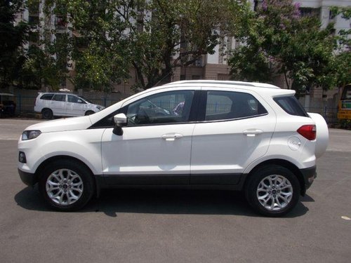Ford EcoSport 1.5 Ti VCT AT Titanium BE for sale