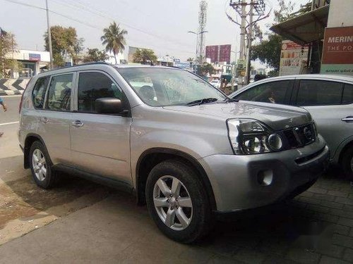 Nissan X Trail SLX MT 2011 for sale 