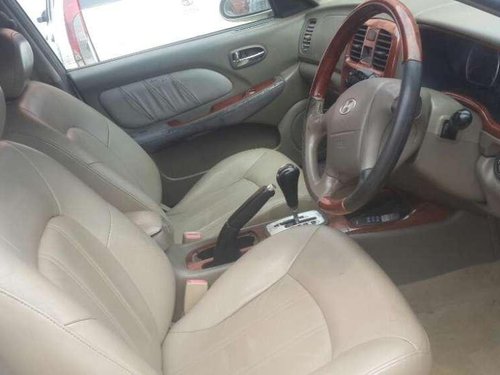 Hyundai Sonata GOLD, 2002, Petrol for sale 