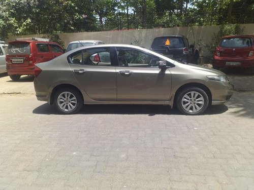 2012 Honda City 1.5 V AT for sale at low price