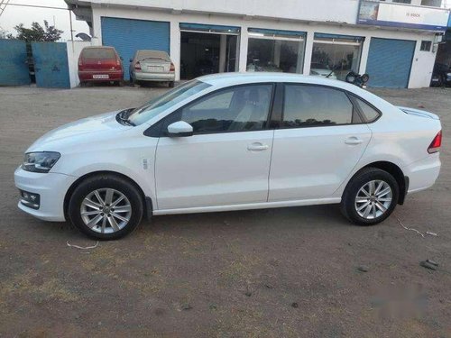 Used 2017 Volkswagen Vento MT for sale