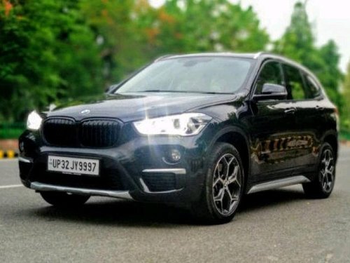 BMW X1 xDrive 20d xLine AT for sale