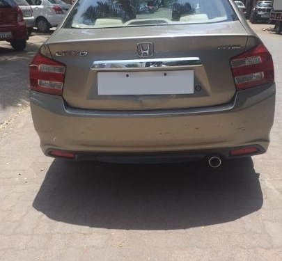 2012 Honda City 1.5 V AT for sale at low price