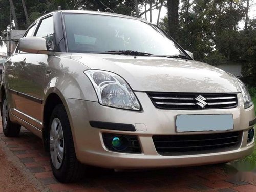 Maruti Suzuki Swift Dzire VDI, 2009, Diesel for sale 