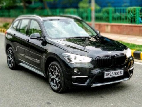 BMW X1 xDrive 20d xLine AT for sale