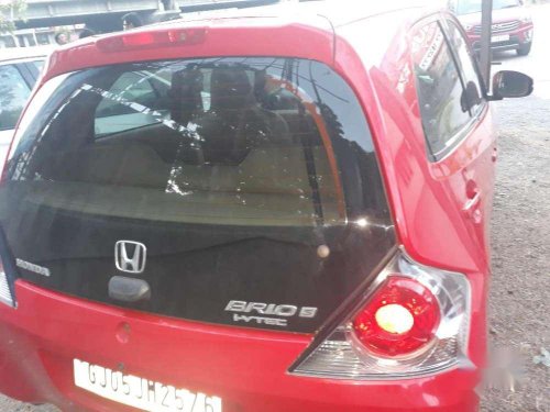 Honda Brio 2015 for sale 