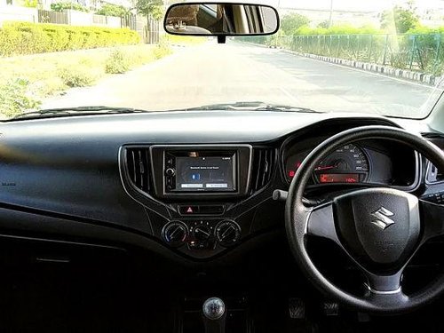 Maruti Baleno 1.2 Sigma MT for sale