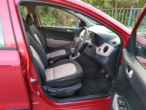 Hyundai Grand i10 Asta Option MT for sale