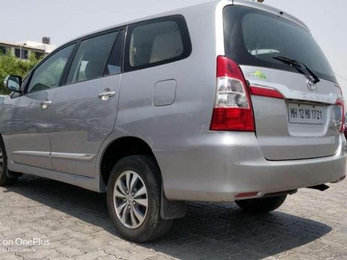 Toyota Innova 2015 for sale 