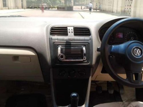 2012 Volkswagen Vento for sale