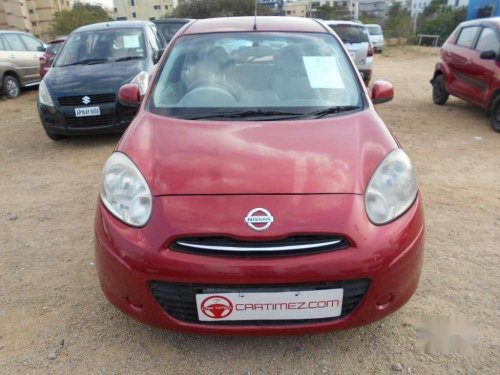 Used Nissan Micra Diesel 2012 MT for sale 