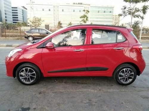 Hyundai Grand i10 Asta Option MT for sale