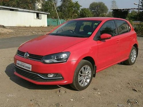 Volkswagen Polo 1.2 MPI Highline MT for sale