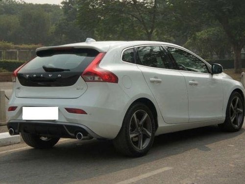 2017 Volvo V40 D3 R-Design AT for sale at low price