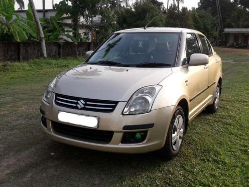 Used Maruti Suzuki Swift Dzire car at low price