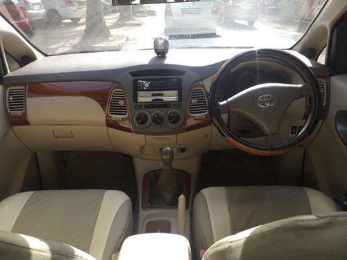 2007 Toyota Innova MT 2004-2011 for sale at low price