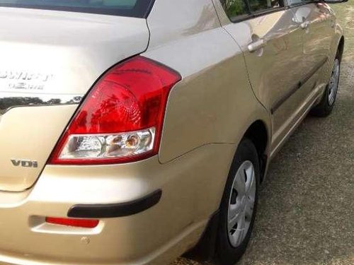 Maruti Suzuki Swift Dzire VDI, 2009, Diesel for sale 