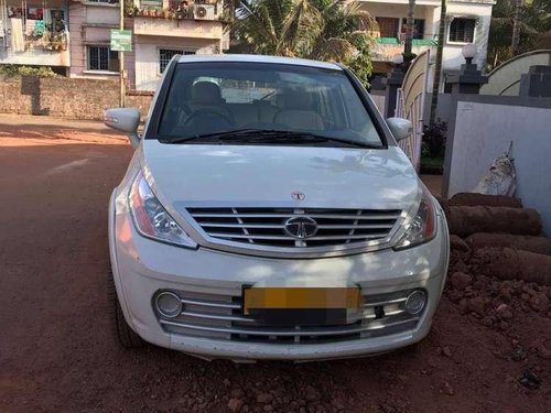 Used Tata Aria car 2013 MT for sale at low price