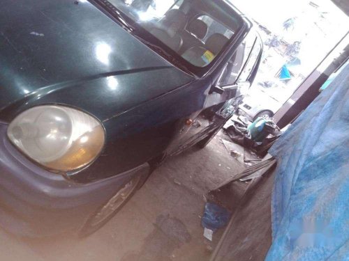 Hyundai Santro, 1999, Petrol for sale 