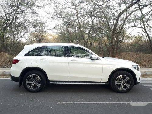 2016 Mercedes Benz GLC AT for sale