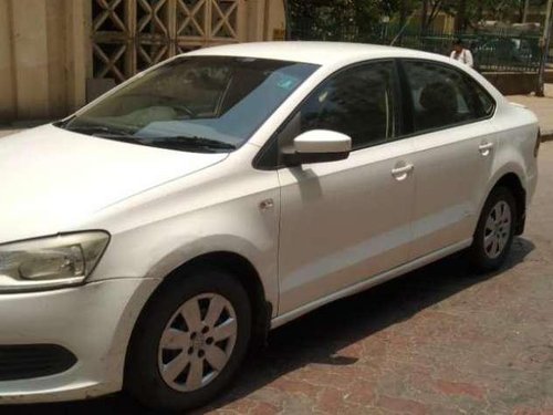 2012 Volkswagen Vento for sale