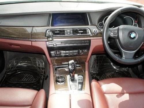 BMW 7 Series 730Ld Eminence AT for sale