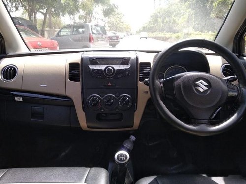 Maruti Suzuki Wagon R  VXI MT 2017 for sale