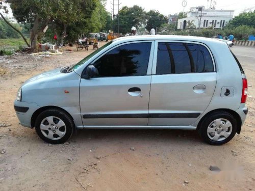 Hyundai Santro Xing, 2005, Petrol for sale 