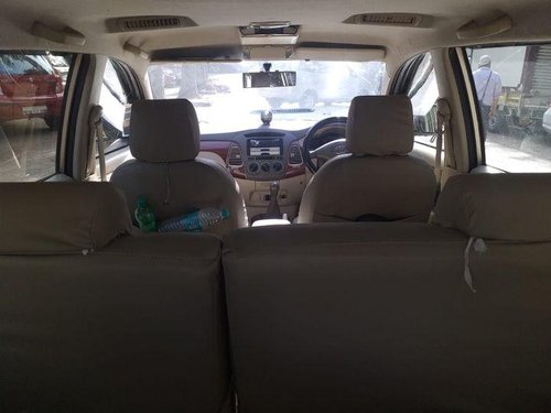 2007 Toyota Innova MT 2004-2011 for sale at low price