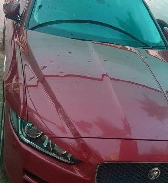 Jaguar XE Portfolio AT for sale