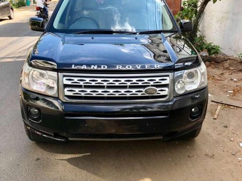 Land Rover Freelander 2 2012 for sale 