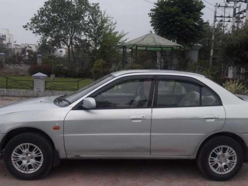 2006 Mitsubishi Lancer 2.0 MT for sale