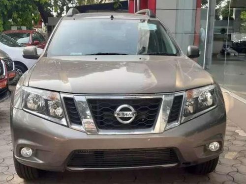 Used Nissan Evalia 2019 for sale car at low price