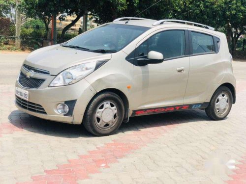 Chevrolet Beat LT 2010 for sale 