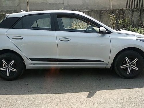 Hyundai Elite i20 Petrol Spotz MT for sale