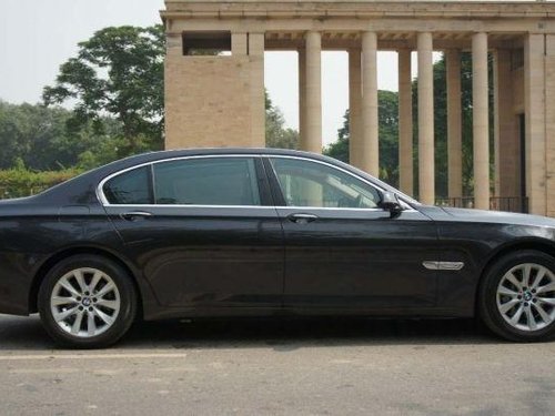 BMW 7 Series 730Ld Eminence AT 2013 for sale