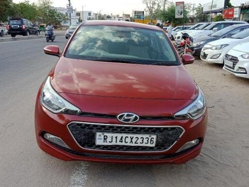 2014 Hyundai Elite i20 MT for sale at low price