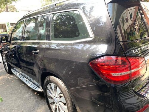 Used 2016 Mercedes Benz GLS AT for sale