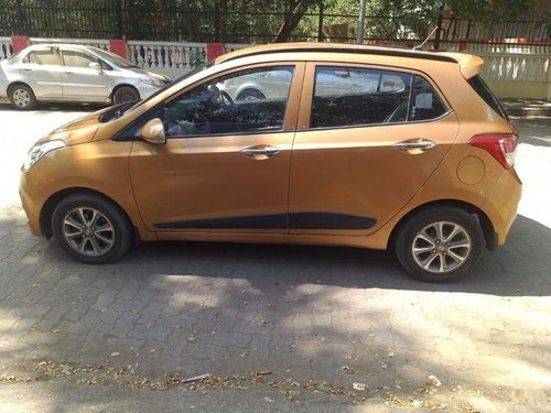 Hyundai Grand i10 Asta Option MT for sale