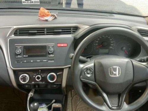 Used Honda City car at low price