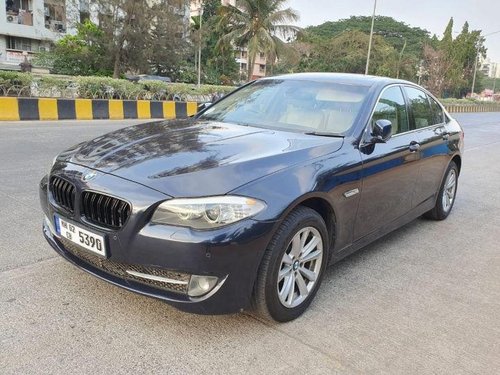 2011 BMW 5 Series  525d Sedan AT for sale