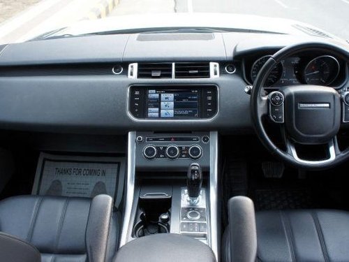 Land Rover Range Rover Sport SE AT for sale