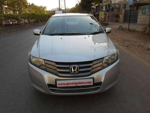 Honda City 1.5 S MT 2009 for sale 