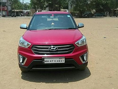 Hyundai Creta  1.4 CRDi Base MT 2016 for sale