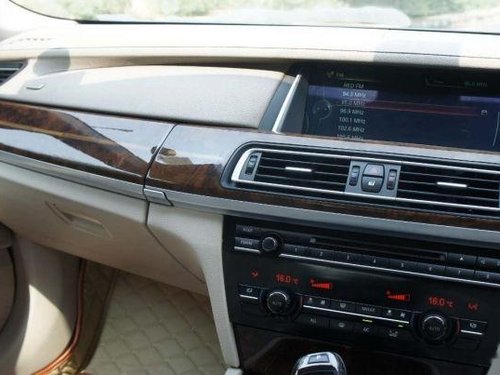 BMW 7 Series 730Ld Eminence AT for sale
