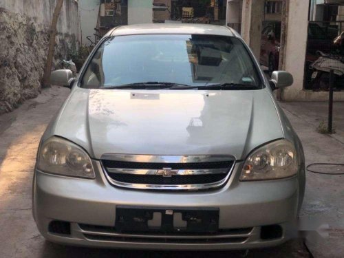 Chevrolet Optra LS 1.8, 2005, Petrol for sale 